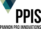 PPIS PANNON PRO INNOVATIONS logo png