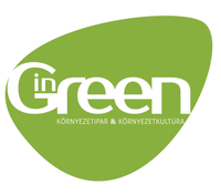 ingreen logo